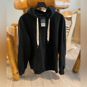 Buck Mason Sweatshirt Size M